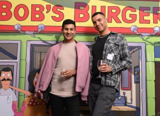 TOWIE star Junaid Ahmed says parents kicked him out for being gay – PinkNews