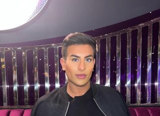 TOWIE’s Junaid Ahmed sad at lack of gay Asian and Muslim male representation in reality TV – Daily Mail