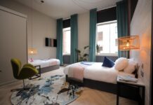 Travel: Discover Glasgow’s newest LGBT-friendly hotel on a mission to boost the city’s gay scene – HeraldScotland