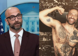 Trolls are mocking a gay monkeypox doctor for wearing a harness – PinkNews