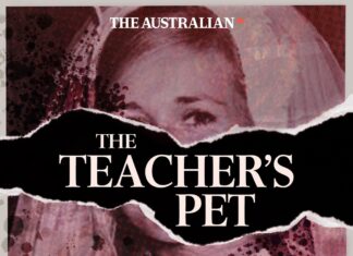 True crime entertainment like The Teacher’s Pet can shine a light on cold cases – but does it help or hinder justice being served? – The Conversation