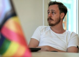 Turkey: Anti-LGBTQ display reflects nation’s political shift – NBC News