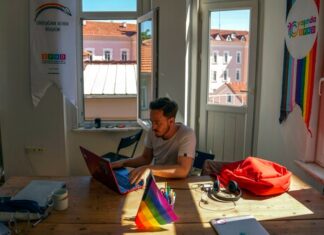 Turkey: Anti-LGBTQ display reflects nation’s political shift – WDIO