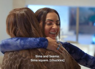 Twitter Is Calling Out Sima Taparia & Her Reaction To Same-Sex Marriage On ‘Fabulous Lives Of Bollywood Wives’ – ScoopWhoop