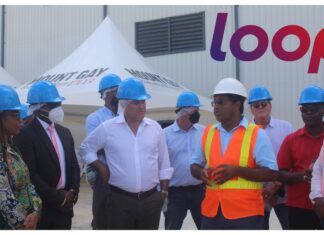 Two major investments for Mount Gay with sugar mill and new bond | Loop Barbados – Loop News Barbados