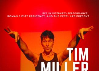 U-M students call for performance artist Tim Miller interdisciplinary residency – University of Michigan News