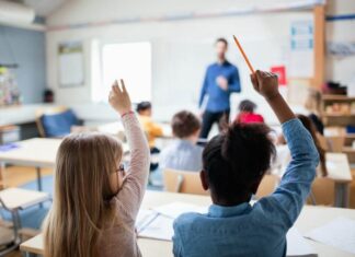 U.S. education secretary urges boost in teacher pay, touts college debt relief – Pennsylvania Capital-Star