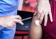 U.S. offers extra monkeypox vaccine doses for gay pride events – NBC News