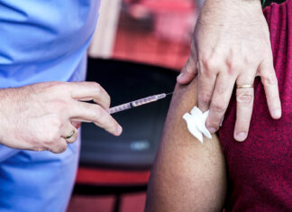 U.S. offers extra monkeypox vaccine doses for gay pride events – NBC News
