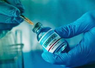 UCLA research helps guide public health response to ongoing monkeypox outbreak | UCLA – UCLA Newsroom