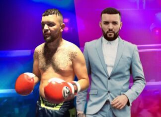 UK’s ‘first gay male boxer’ challenges homophobic trolls to meet him in the ring – PinkNews