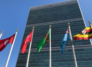 UN expert: US progress on LGBT rights but equality lacking – Washington Times