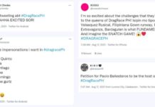 Untucking the popularity of ‘Drag Race Philippines’ by the numbers – Rappler