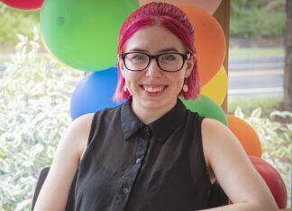 URI Communication Studies student named among first cohort of Obama-Chesky Voyager Scholarship recipients – University of Rhode Island