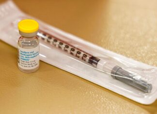 US may expand monkeypox vaccine eligibility to men with HIV – WDIO