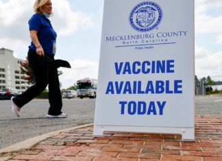 US to provide additional monkeypox vaccines ahead of Pride – NewsNation Now