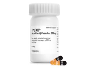 US warns monkeypox could mutate to resist antiviral drug – WDIV ClickOnDetroit