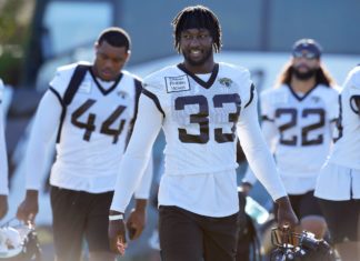 Utes in the Pros: Preseason Recap – Utah Athletics