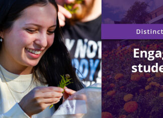 UW-Whitewater College of Distinction – University of Wisconsin Whitewater
