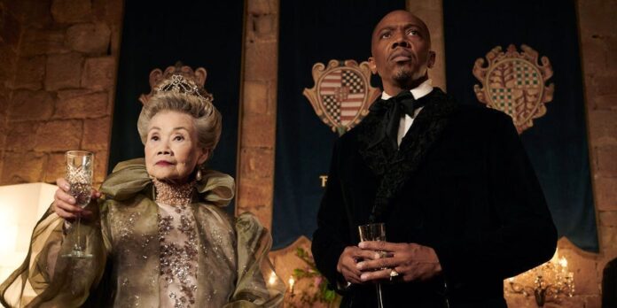 'Vampire Academy' star wants greater diversity of gay characters - Insider