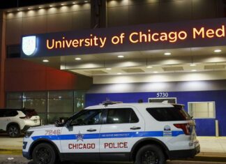 Violence prevention shouldn’t be a political football – Chicago Tribune
