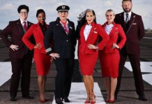 Virgin Atlantic now allows its staff to choose their uniform based on their gender identity – Euronews