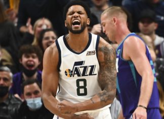 Warriors Could Target 16-Year Vet After Blockbuster Trade – Heavy.com