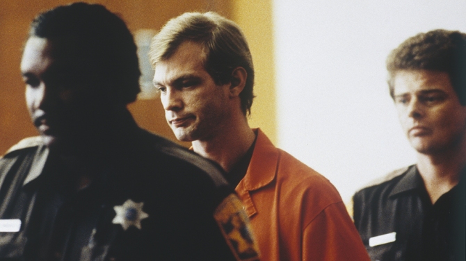 Was Jeffrey Dahmer Gay? Sexuality, Boyfriends, Victims, Relationships - STYLECASTER