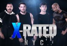 WATCH: Gay adult film stars show what goes down when the cameras aren’t rolling in new docuseries – Queerty