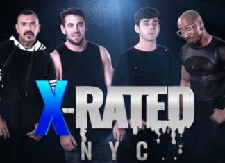 WATCH: Gay adult film stars show what goes down when the cameras aren’t rolling in new docuseries – Queerty