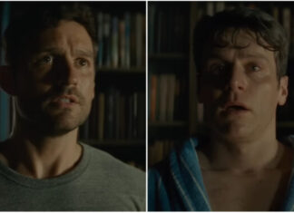 WATCH: Two gay daddies have some unwanted visitors in M. Night Shyamalan’s latest – Queerty
