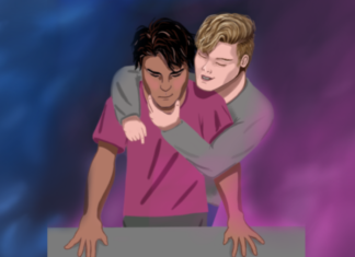 We need to talk about gay racism – The Daily Aztec – Daily Aztec