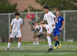 Week past: The week past in Aurora prep sports, 9.5-9.10.22 – Sentinel Colorado