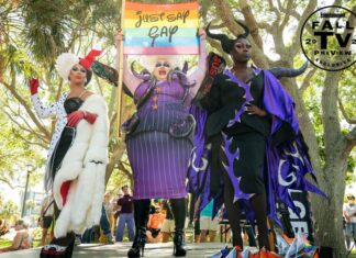 We’re Here season 3 features Pulse survivor, drag queen army saving lives from anti-gay law – Yahoo! Voices