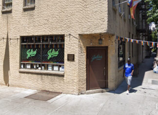 West Village Gay Bar Julius’ on Track to Become a City Landmark – Eater NY