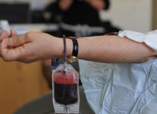 What has changed for gay men wanting to donate blood? – Times of Malta