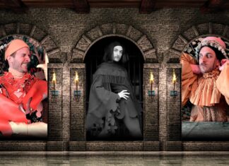 What if a gay peasant from the Middle Ages got a fancy influencer account? – Slate