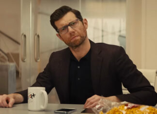 What reviews are saying about Billy Eichner’s gay rom-com “Bros” – LGBTQ Nation