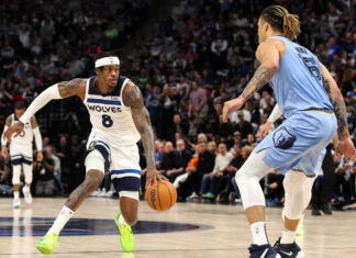 What the Suns could get back in a Jae Crowder trade – Arizona Sports