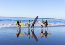 What you should know before traveling to El Salvador – Lonely Planet Travel News