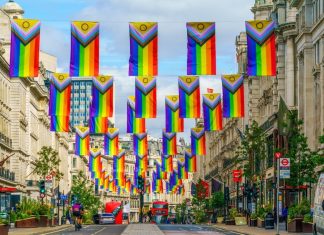 Where is Same-Sex Marriage Legal? These Countries Have Legalised Gay Marriage – Time Out
