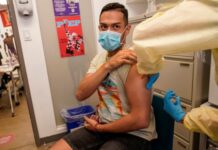 Where to go in Story County for monkeypox vaccine, if eligible – Ames Tribune