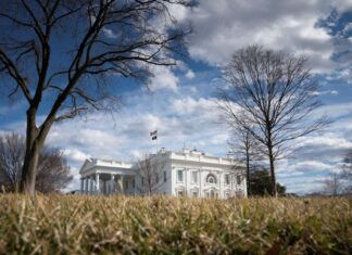 White House Unveils Principles For Big Tech Reform – Towleroad