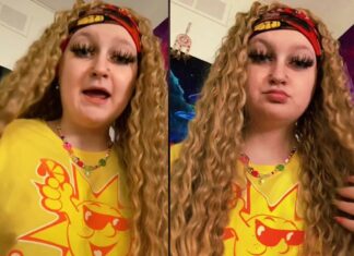 Who Is Britt Barbie and What Is ‘Period Ahh’? – PopCrush
