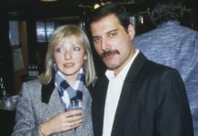 Who Is Freddie Mercury’s Longtime Partner and Friend Mary Austin? – Showbiz Cheat Sheet