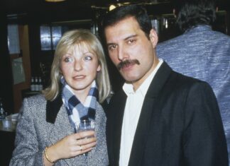Who Is Freddie Mercury’s Longtime Partner and Friend Mary Austin? – Showbiz Cheat Sheet