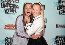 Who Is JoJo Siwa’s Girlfriend? All About Avery Cyrus – PEOPLE
