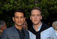 Who Is Ollie Locke’s Husband? ‘Made In Chelsea’ Star Found Love With Close Friend Gareth – Bustle