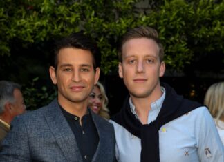 Who Is Ollie Locke’s Husband? ‘Made In Chelsea’ Star Found Love With Close Friend Gareth – Bustle