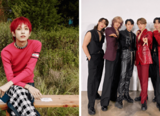 Who is OnlyOneOf? First openly gay idol Holland sends love to K-pop group – MEAWW